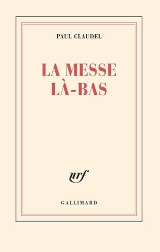 La Messe Là-Bas