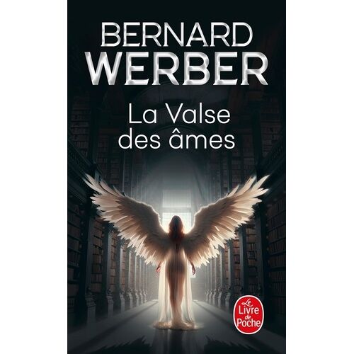 La Valse Des Âmes