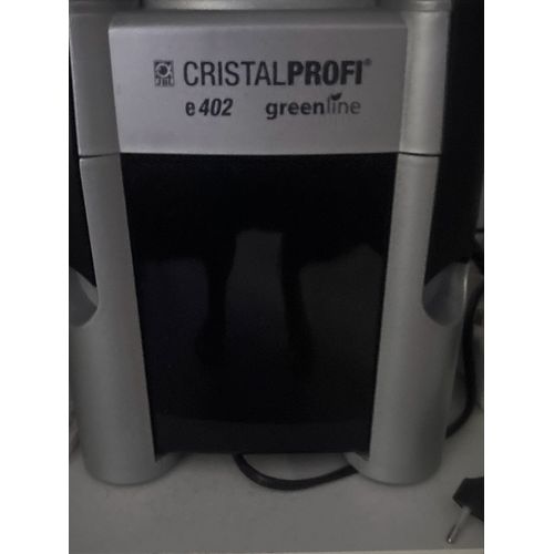 Vend Aquarium Avec Meuble Et Grosse Pompe De Filtration 