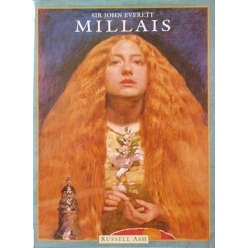 Sir John Everett Millais (Pre-Raphaelite Painters Series)