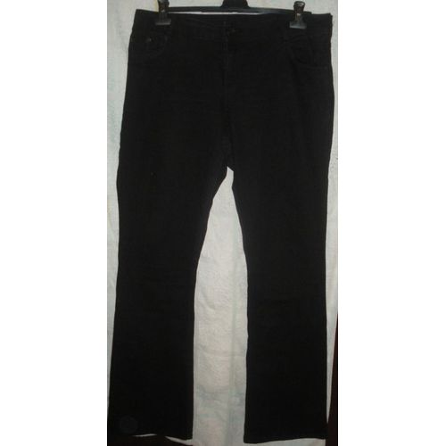 Pantalon Slim Camaïeu