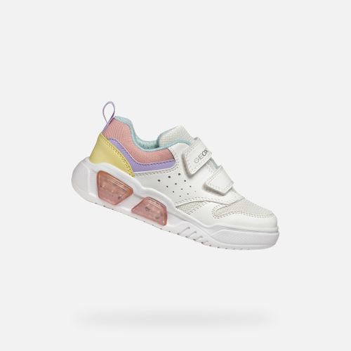 Chaussures Illuminus Junior