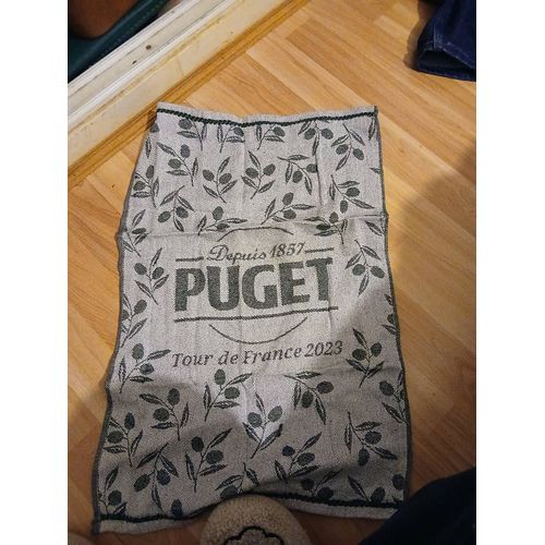 Serviette Puget Neuve