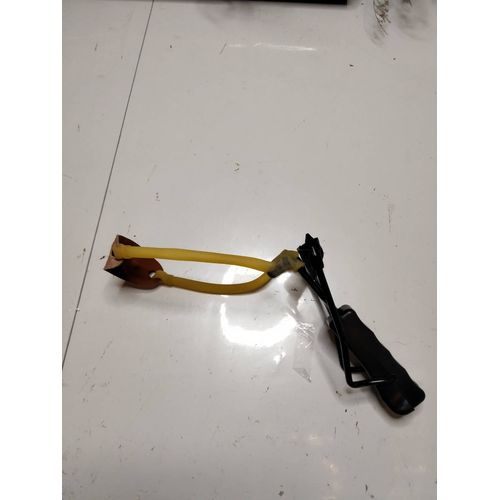 Lance pierre catapulte