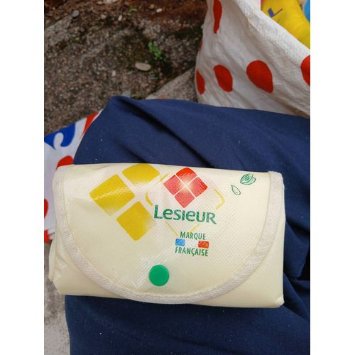 Sac fourre tout lesieur