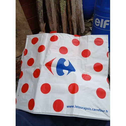 Sac a bandouliere carrefour