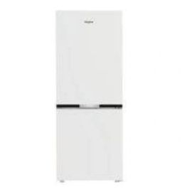 Réfrigérateur congélateur en bas Whirlpool WHK25402W5E Blanc