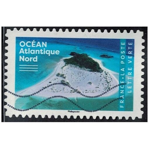 3350 + FDC CARTE 1er JOUR GASTON CHAISSAC VISAGE