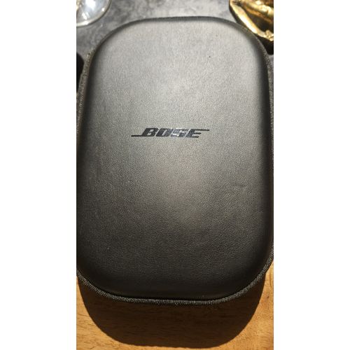 casque bose quiet comfort 35 II