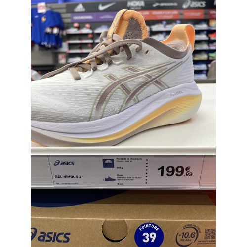 Basket Asics