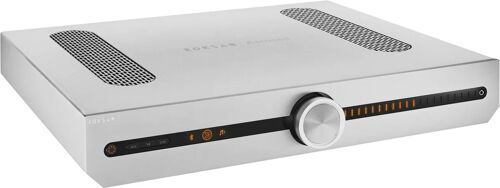 Amplificateur Intégré ROKSAN ATTESSA Streamer BluOS- Silver