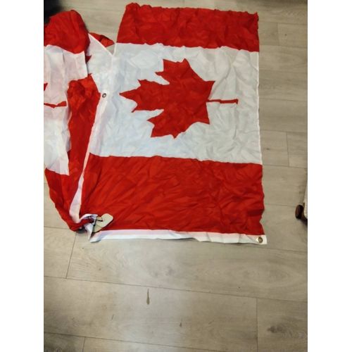 Drapeau du Canada