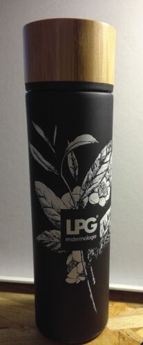 Bouteille Infuseur Isotherme Lpg