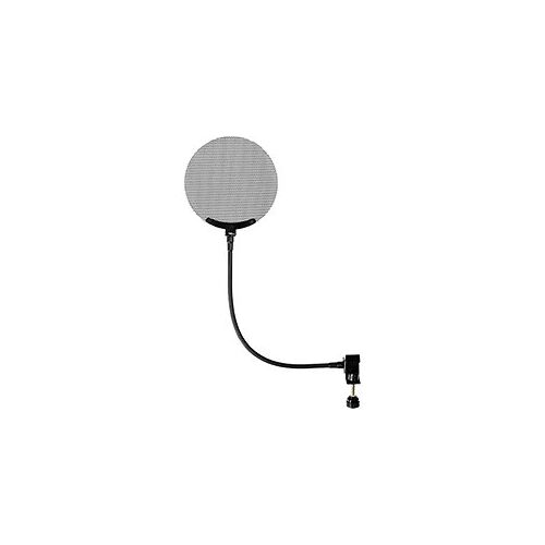 Filtre anti-pop métal bras 31cm