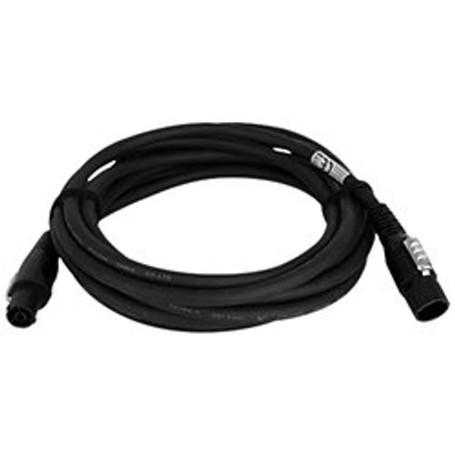 Power Cable PowerCON TRUE1 M/F 3 x 1,5 mm² 3 m