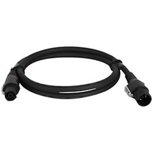 Power Cable powerCON TRUE1 M/F 3 x 2,5 mm² 50 cm