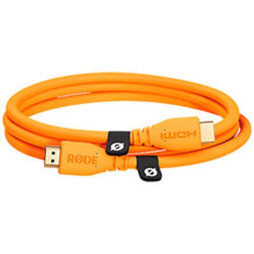 HDMI-1.5 Orange
