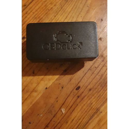 Prise Obd Pour Véhicules Voir Problème Électronique