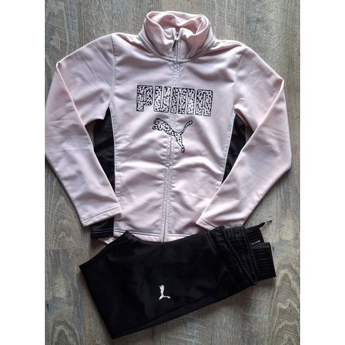 Ensemble Jogging Fille 10 Ans