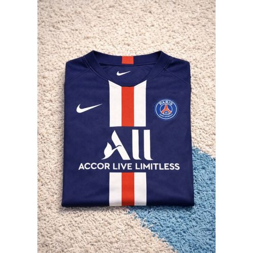 Maillot Nike Psg Domicile / S-Homme