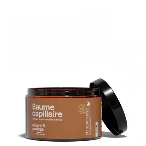 Purepousse - Baume Nourrissante 150ml 