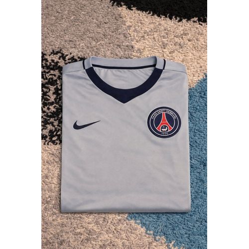 Maillot Football Vintage Psg / S-Homme