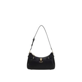 Guess Sac Bandoulière Noelle Girlfriend Sa Black BG783318