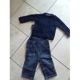 Tenue Bébé 12 Mois - 1 An.