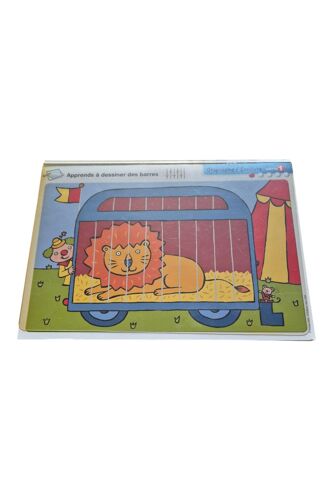 carnet d'apprentissage