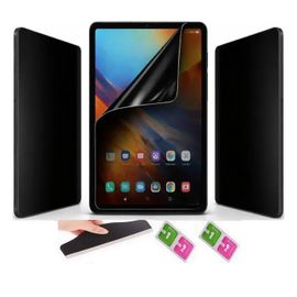 Upscreen Protection Ecran Anti-Reflet Pour Lenovo Yoga Tab/Pro/Plus 2025 Film Protection Mat