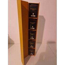Coffret Thés