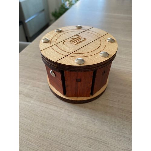 Casse-tête Bee Box La Ruche