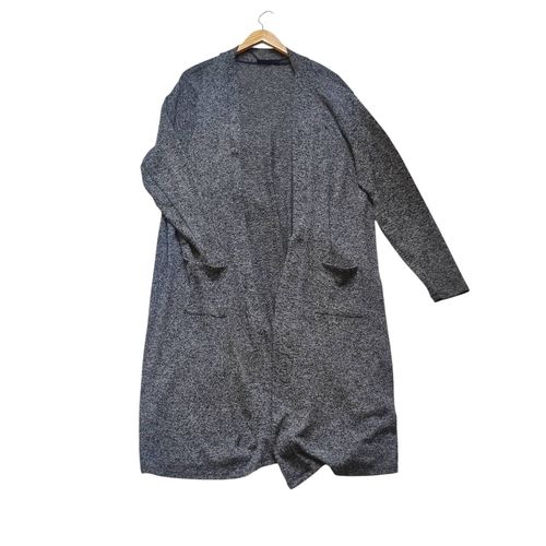 Gilet Long Taille 54/56