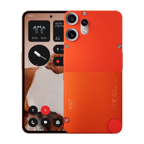CMF by Nothing Phone 2 Pro 8/128 Go Orange