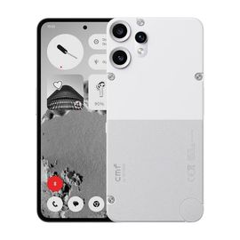 CMF by Nothing Phone 2 Pro 8/256 Go Blanc