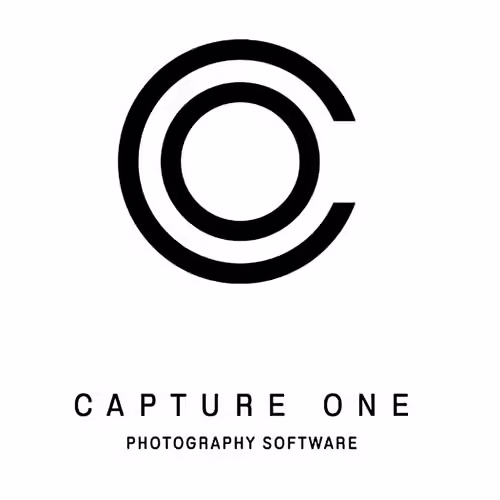 Capture One Studio 2026 - Licence Perpétuelle | Logiciel De Traitement Raw Professionnel