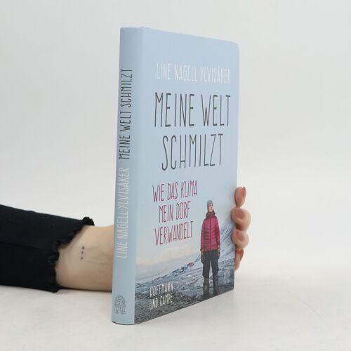 Meine Welt Schmilzt