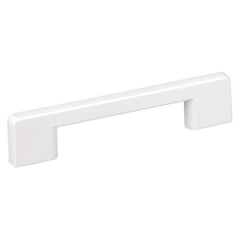 Poignée de meuble Cana 160 blanche