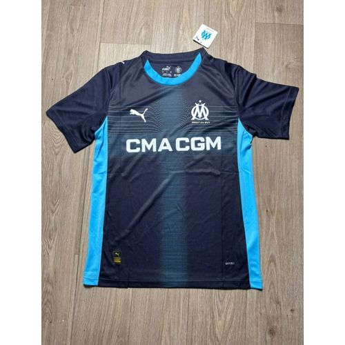 Maillot Om Extérieur