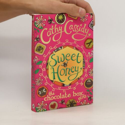 Chocolate Box Girls: Sweet Honey