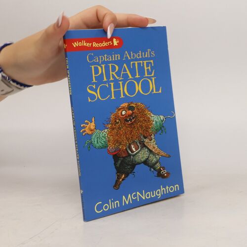 Captain Abduls Pirate School