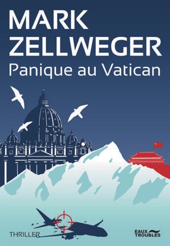 Panique Au Vatican