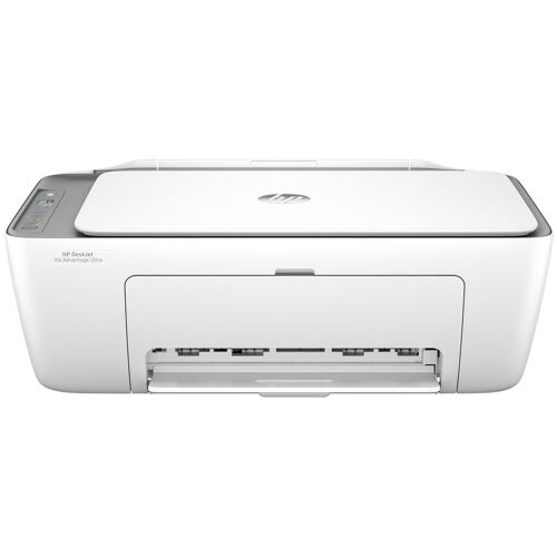 HP DeskJet 2820e Sans fil All-in-One Couleur Imprimante, Instant Ink; copieur, scanner