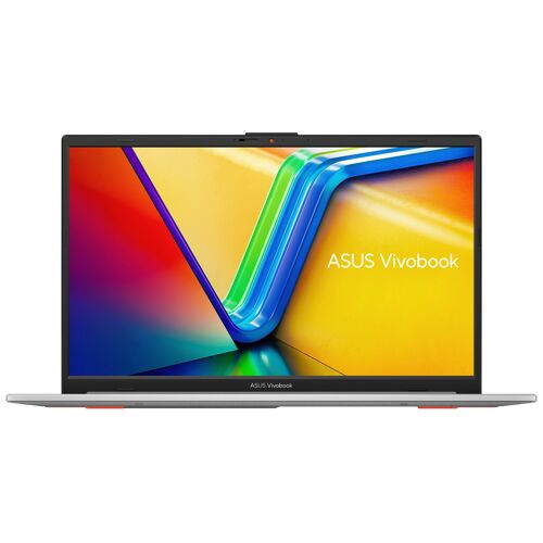 ASUS Vivobook Go 15 E1504GA-NJ463W Intel Core i3 N-series i3-N305 Ordinateur portable 15.6" Full HD 8 Go DDR4-SDRAM 512 Go SSD Wi-Fi 6E (802.11ax) Windows 11 Home in S mode Espagnole Argent