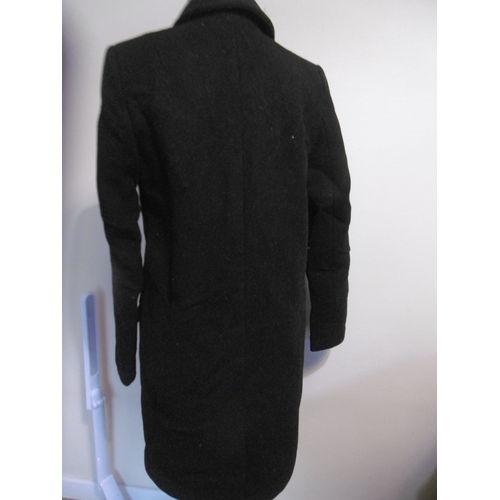 Zara Trafaluc Manteau Pardessus T 36