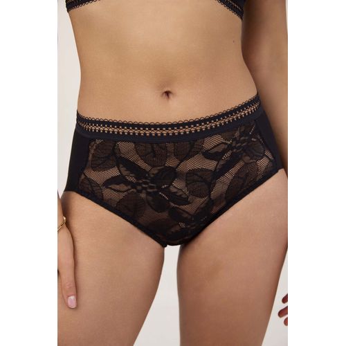 Maison Lejaby Songe Résumé Noir - 5