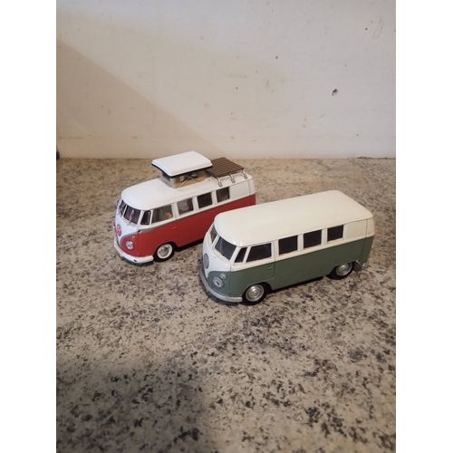 Combi Vw Miniatures