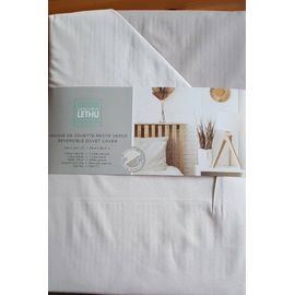 Housse De Couette Et Taies D'Oreiller