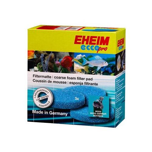 Eheim 2616310 Accessoire De Filtre D'aquarium Éponge Filtrante
