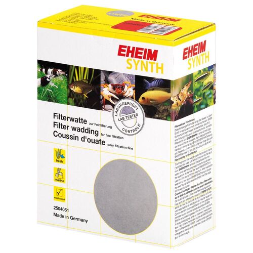 Eheim Synth 50g Matériau Du Filtre